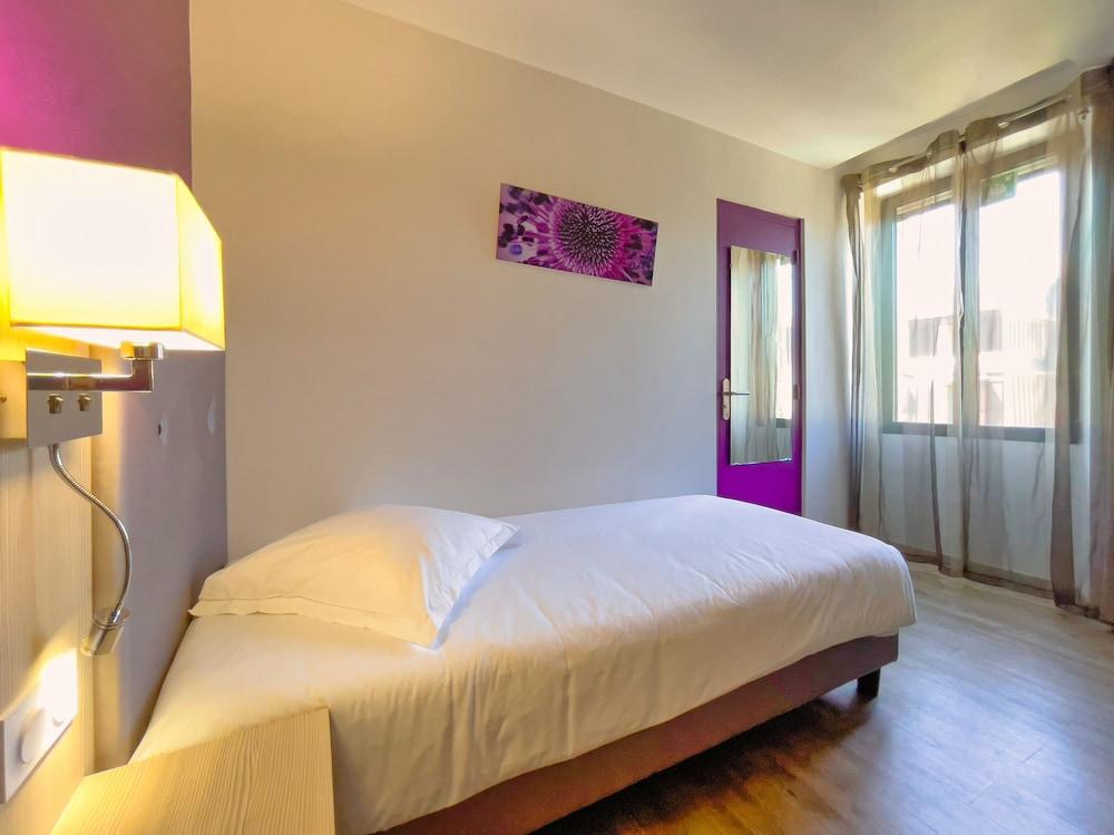 Hotel De La Gare Quimper Kültér fotó